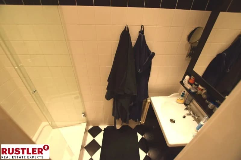 6-Zimmer-Wohnung mieten in Wien – 200 m², € 3.126 – Bild 4 von 19