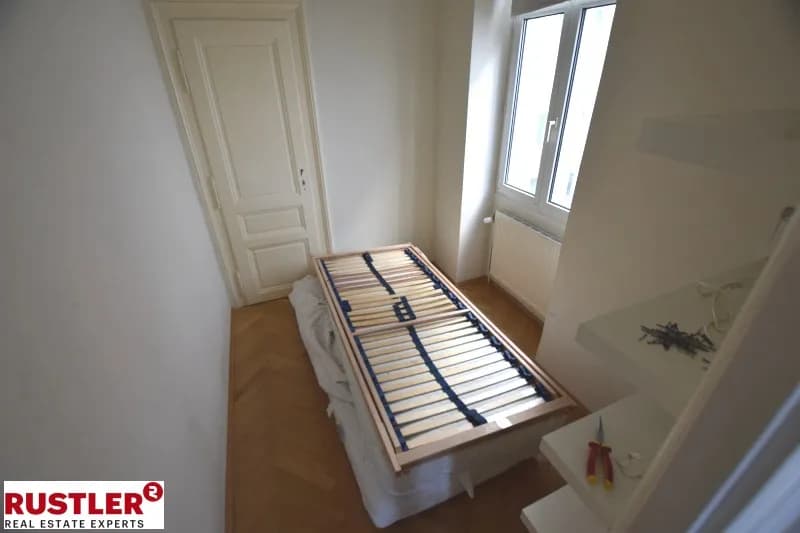 6-Zimmer-Wohnung mieten in Wien – 200 m², € 3.126 – Bild 6 von 19