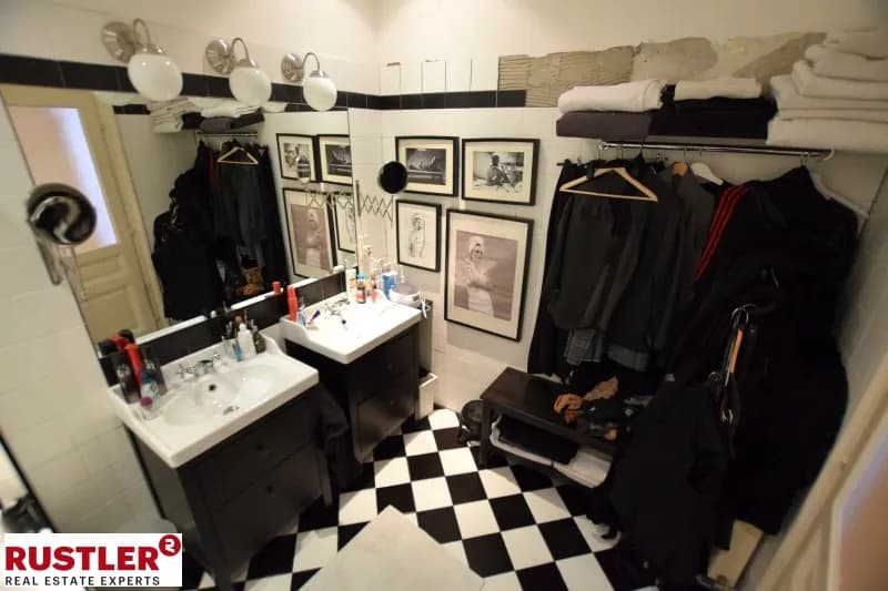 6-Zimmer-Wohnung mieten in Wien – 200 m², € 3.126 – Bild 9 von 19
