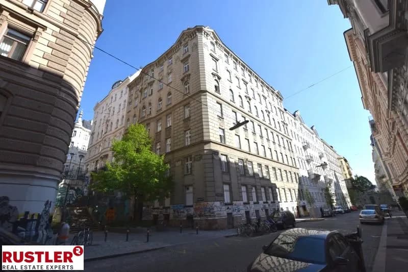 6-Zimmer-Wohnung mieten in Wien – 200 m², € 3.126 – Bild 10 von 19