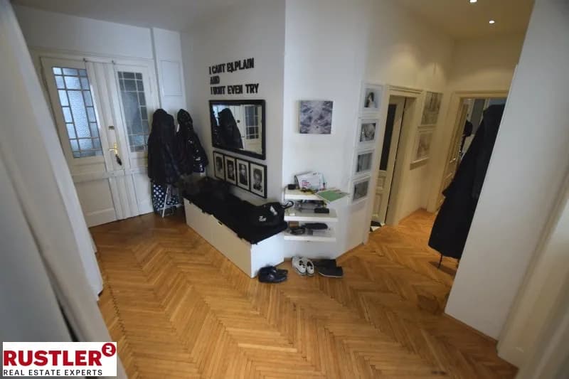 6-Zimmer-Wohnung mieten in Wien – 200 m², € 3.126 – Bild 13 von 19