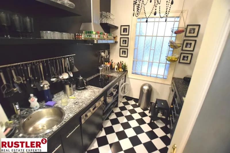 6-Zimmer-Wohnung mieten in Wien – 200 m², € 3.126 – Bild 14 von 19