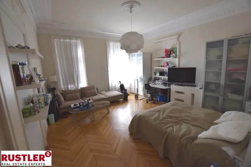 6-Zimmer-Wohnung mieten in Wien – 200 m², € 3.126 – Bild 15 von 19