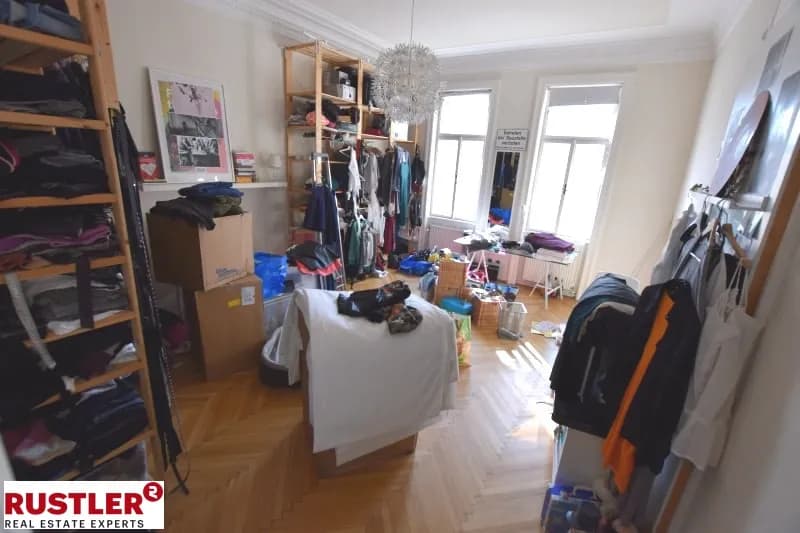 6-Zimmer-Wohnung mieten in Wien – 200 m², € 3.126 – Bild 16 von 19