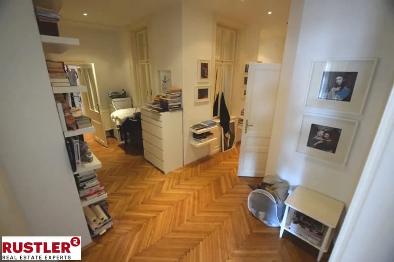 6-Zimmer-Wohnung mieten in Wien – 200 m², € 3.126 – Bild 17 von 19