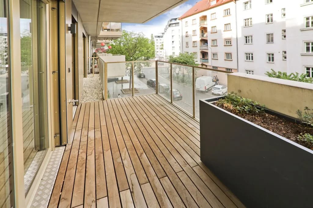 3-Zimmer-Wohnung kaufen in Wien – 69,83 m², € 791.900 – Bild 1 von 13