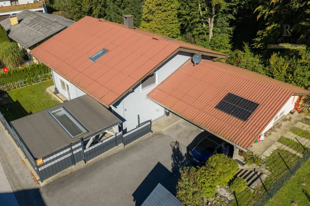 6-Zimmer-Gewerbeimmobilie kaufen in Völkermarkt – 183 m², € 498.800 – Bild 2 von 14