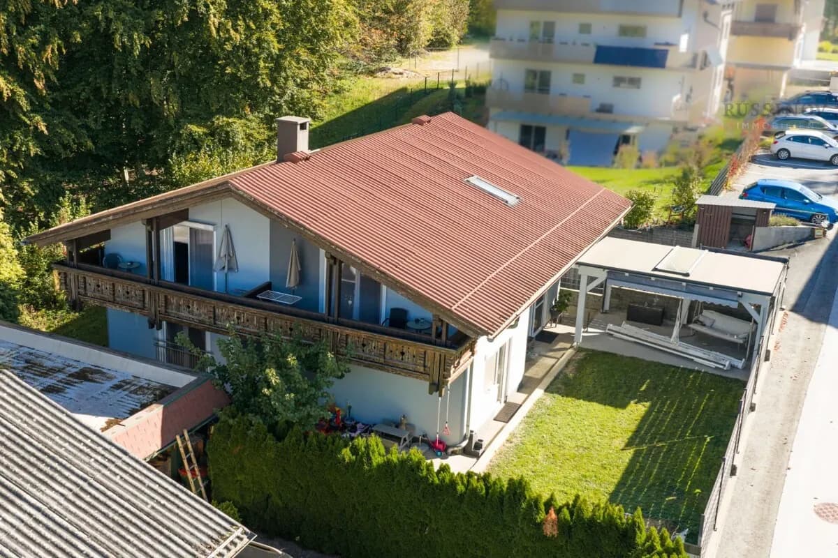 6-Zimmer-Gewerbeimmobilie kaufen in Völkermarkt – 183 m², € 498.800 – Bild 3 von 14