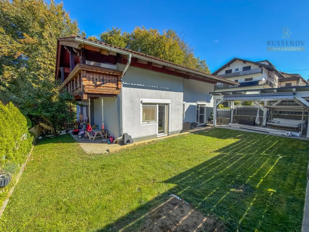6-Zimmer-Gewerbeimmobilie kaufen in Völkermarkt – 183 m², € 498.800 – Bild 4 von 14