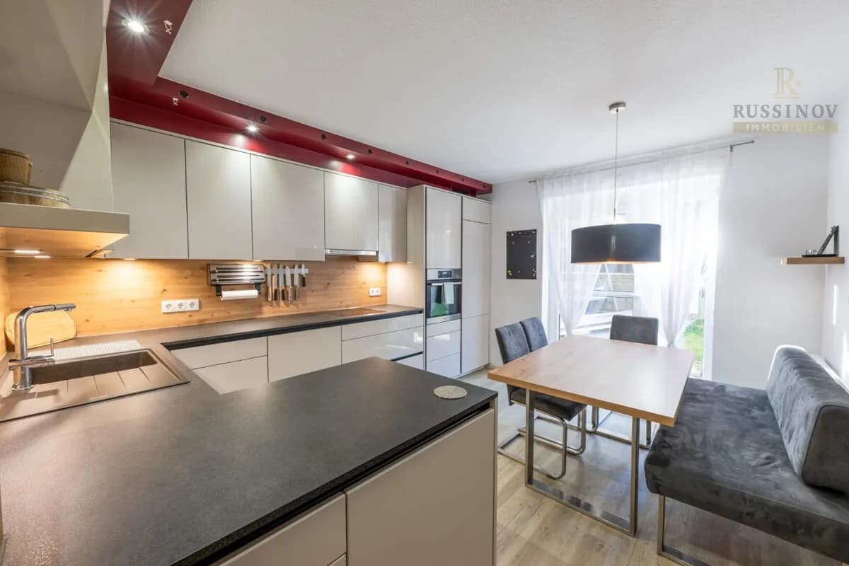 6-Zimmer-Gewerbeimmobilie kaufen in Völkermarkt – 183 m², € 498.800 – Bild 7 von 14