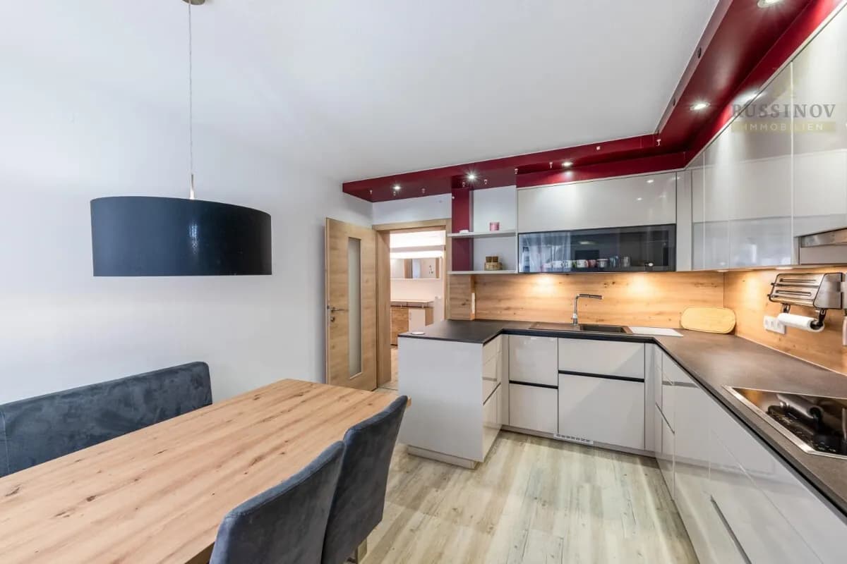 6-Zimmer-Gewerbeimmobilie kaufen in Völkermarkt – 183 m², € 498.800 – Bild 8 von 14
