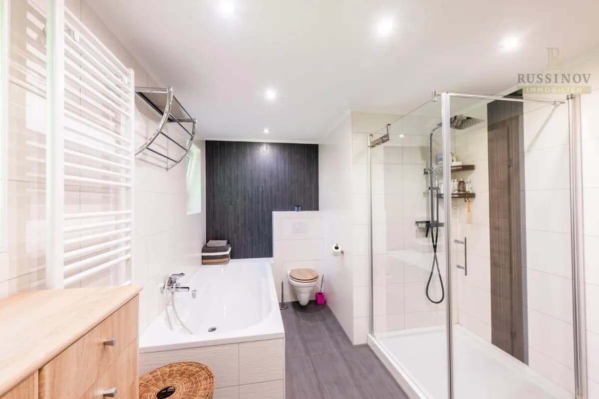 6-Zimmer-Gewerbeimmobilie kaufen in Völkermarkt – 183 m², € 498.800 – Bild 9 von 14