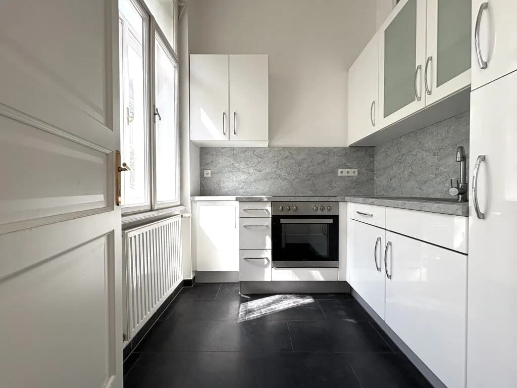 2-Zimmer-Wohnung kaufen in Wien – 56,99 m², € 479.000 – Bild 7 von 17