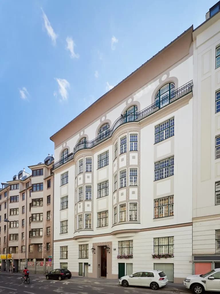 2-Zimmer-Wohnung kaufen in Wien – 56,99 m², € 479.000 – Bild 9 von 17