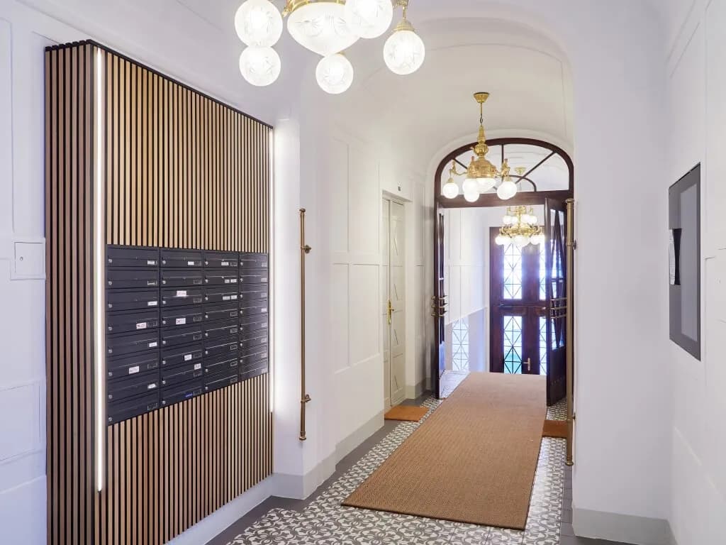2-Zimmer-Wohnung kaufen in Wien – 56,99 m², € 479.000 – Bild 15 von 17