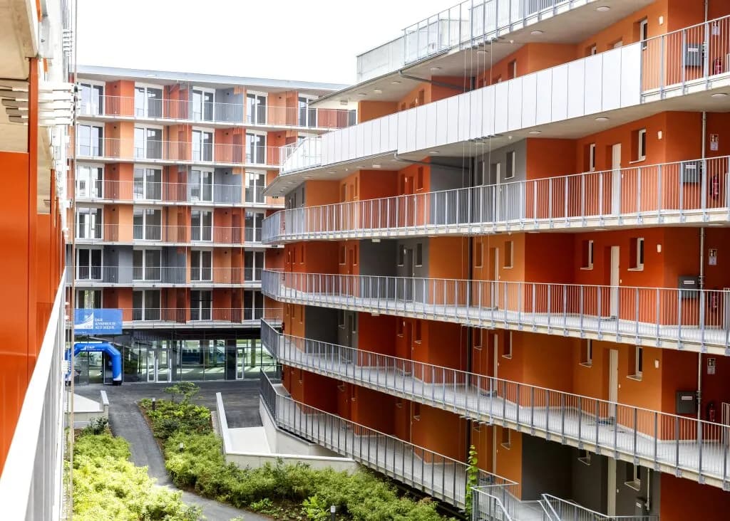 2-Zimmer-Wohnung kaufen in Graz – 32,21 m², € 160.000