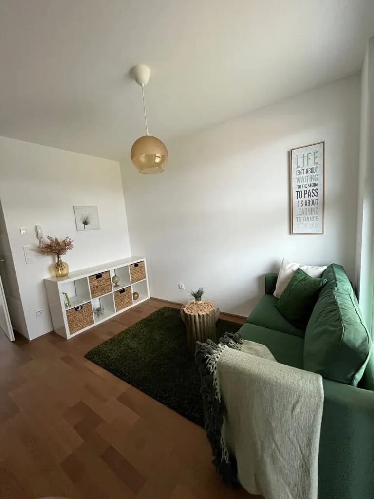 2-Zimmer-Wohnung kaufen in Graz – 32,21 m², € 160.000 – Bild 2 von 10