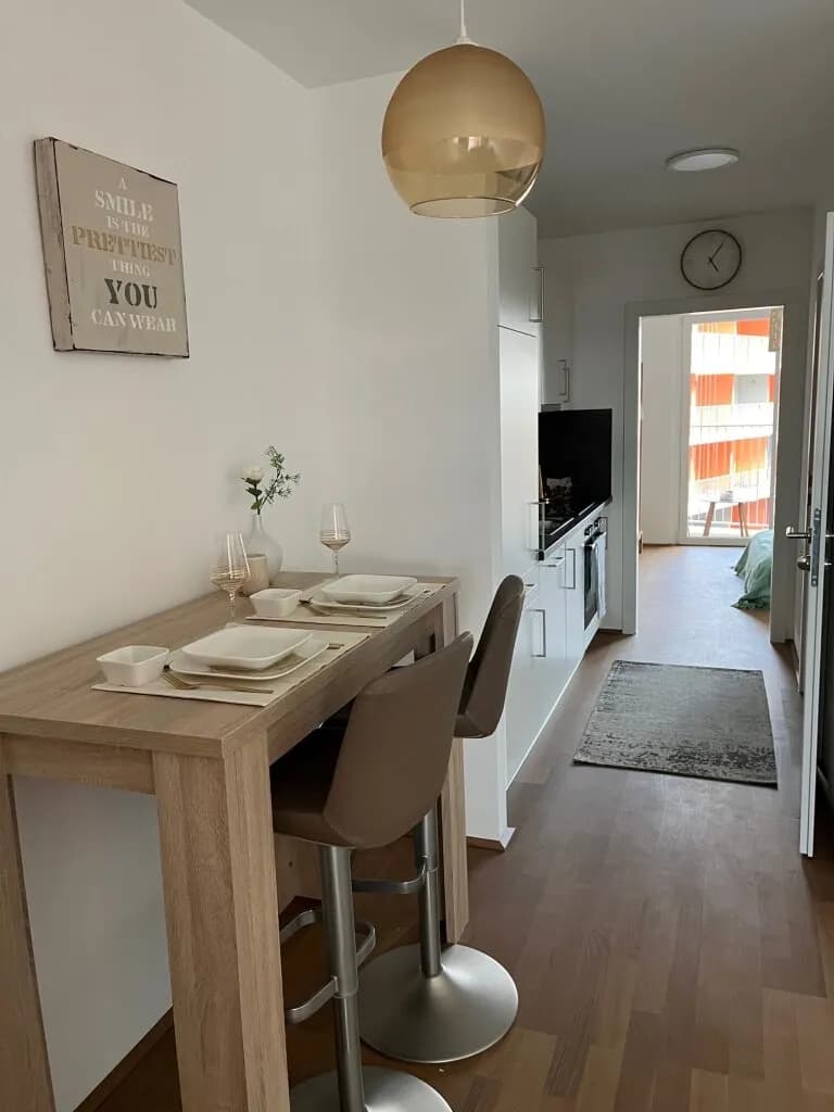 2-Zimmer-Wohnung kaufen in Graz – 32,21 m², € 160.000 – Bild 3 von 10