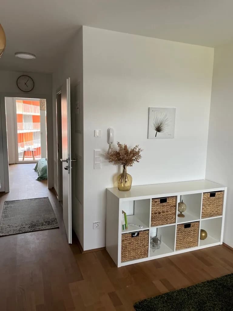 2-Zimmer-Wohnung kaufen in Graz – 32,21 m², € 160.000 – Bild 4 von 10