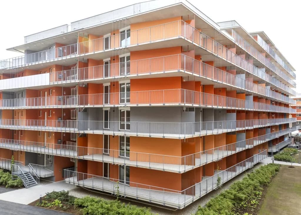 2-Zimmer-Wohnung kaufen in Graz – 32,21 m², € 160.000 – Bild 8 von 10