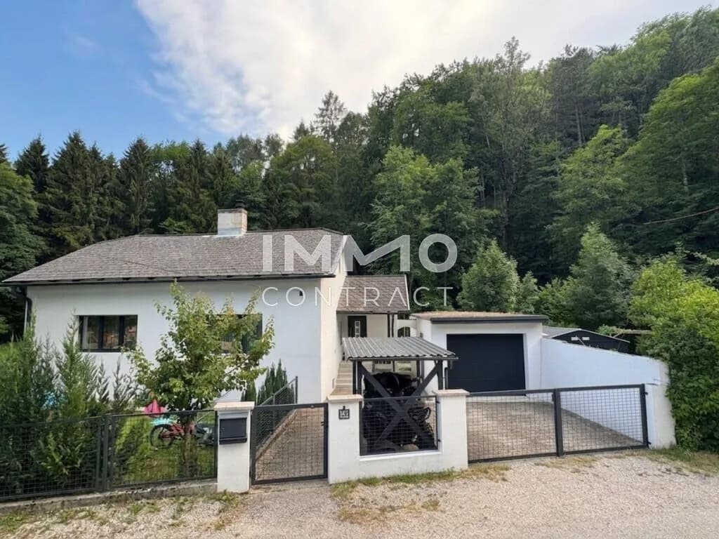 5-Zimmer-Haus kaufen in Wiener Neustadt Land – 110 m², € 349.000 – Bild 2 von 12