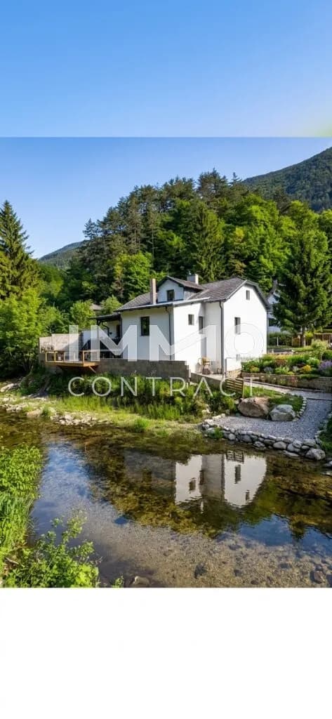 5-Zimmer-Haus kaufen in Wiener Neustadt Land – 110 m², € 349.000 – Bild 4 von 12