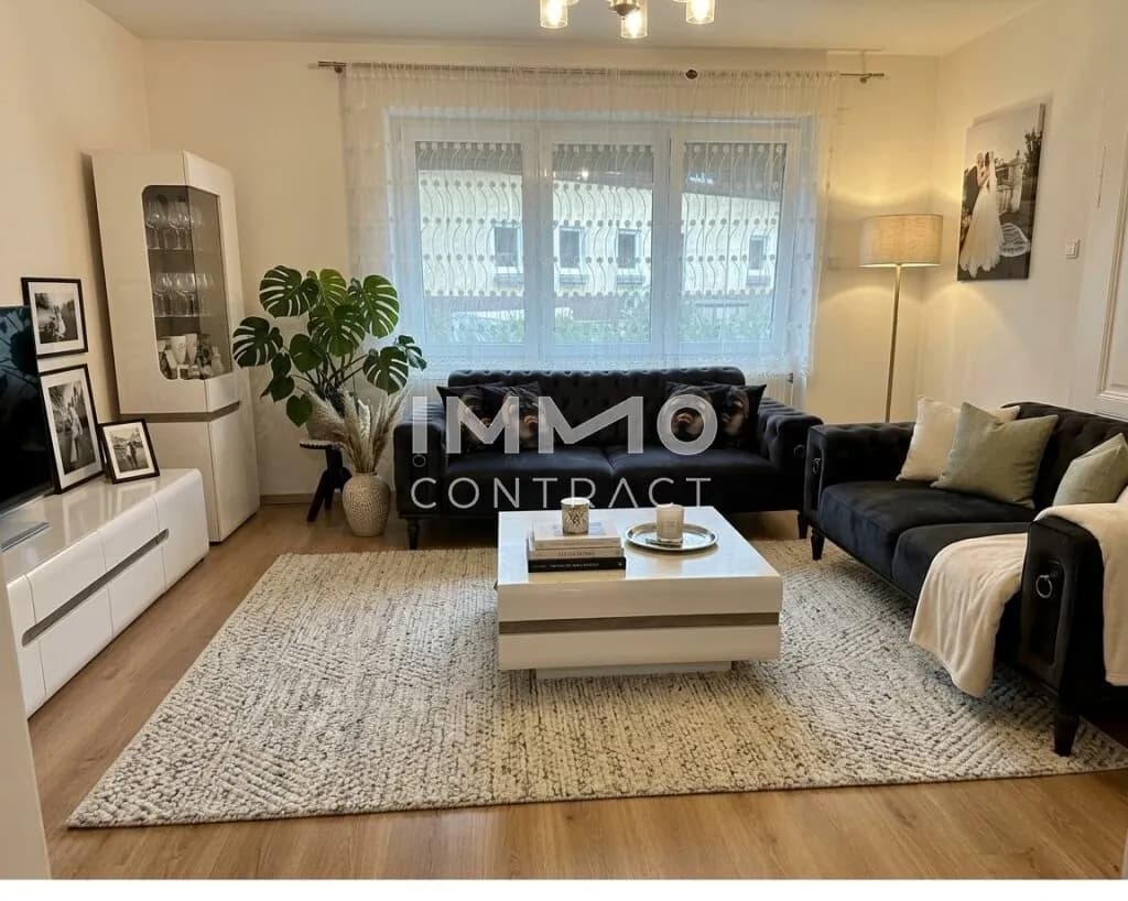 5-Zimmer-Haus kaufen in Wiener Neustadt Land – 110 m², € 349.000 – Bild 7 von 12