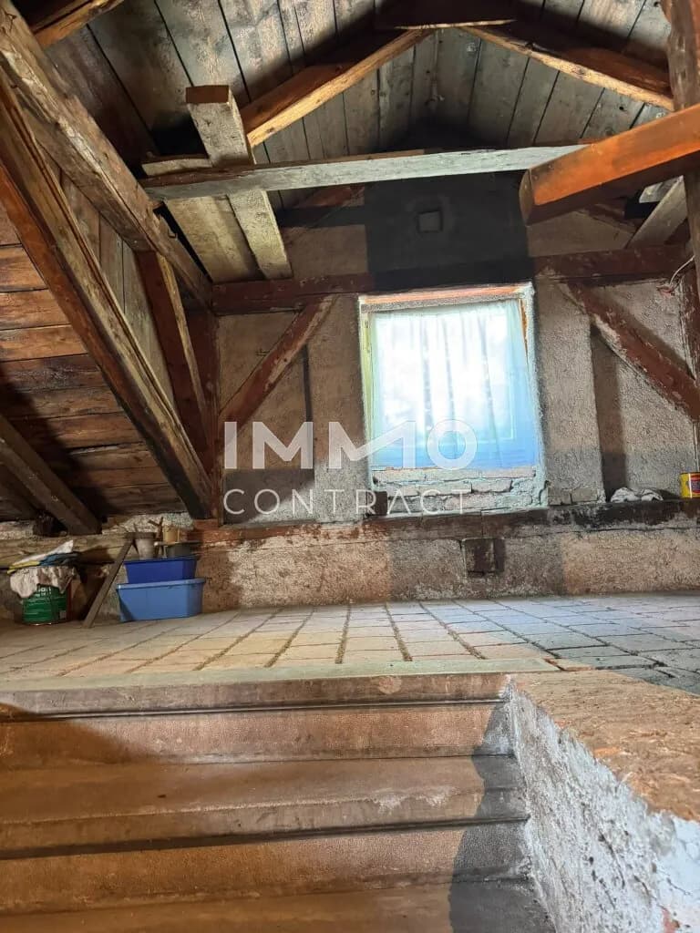 5-Zimmer-Haus kaufen in Wiener Neustadt Land – 110 m², € 349.000 – Bild 10 von 12