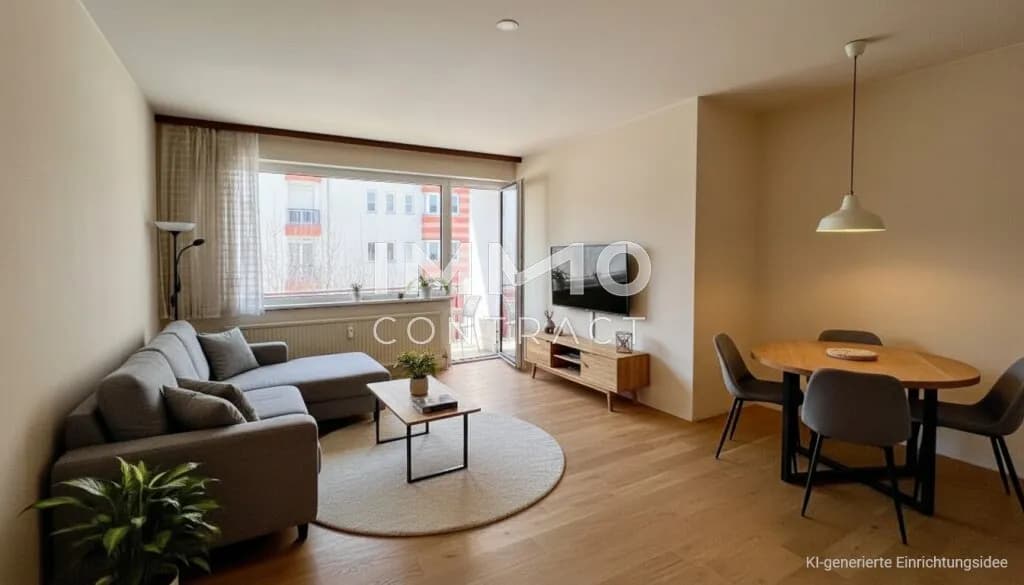 3-Zimmer-Wohnung kaufen in Lienz – 83,61 m²