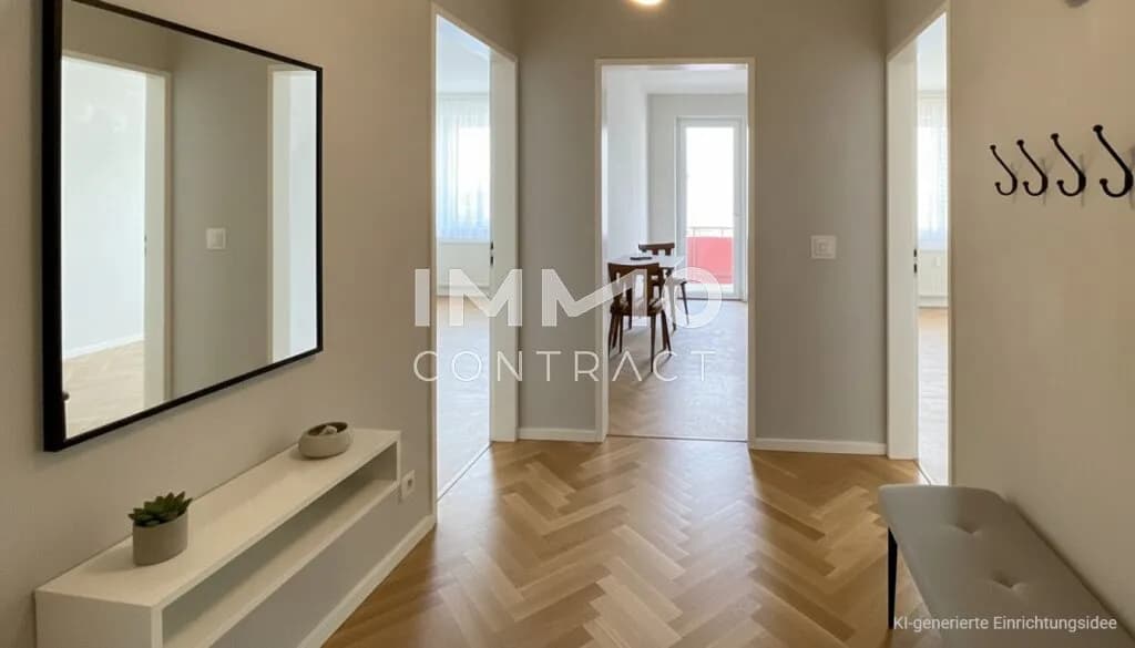 3-Zimmer-Wohnung kaufen in Lienz – 83,61 m² – Bild 2 von 11