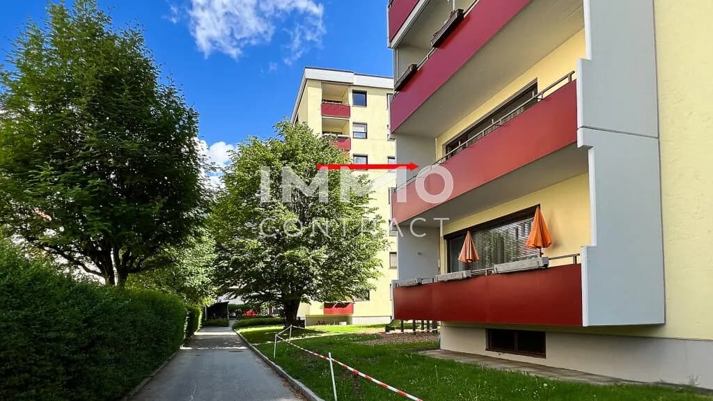 3-Zimmer-Wohnung kaufen in Lienz – 83,61 m² – Bild 7 von 11