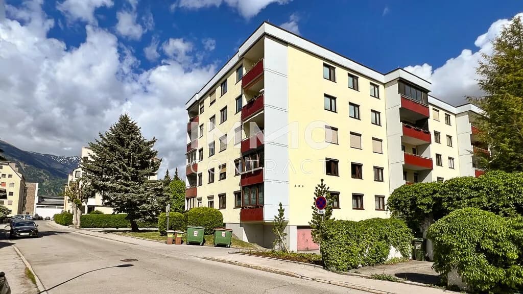 3-Zimmer-Wohnung kaufen in Lienz – 83,61 m² – Bild 8 von 11