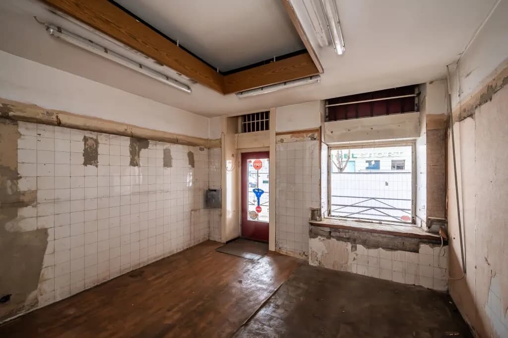 1-Zimmer-Gewerbeimmobilie kaufen in Wien – 27 m², € 99.900
