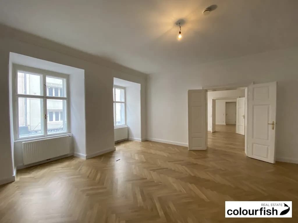 Gewerbeimmobilie mieten in Wien – 204 m², € 4.183 – Bild 2 von 14