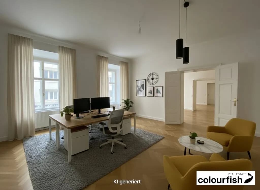 Gewerbeimmobilie mieten in Wien – 204 m², € 4.183 – Bild 5 von 14
