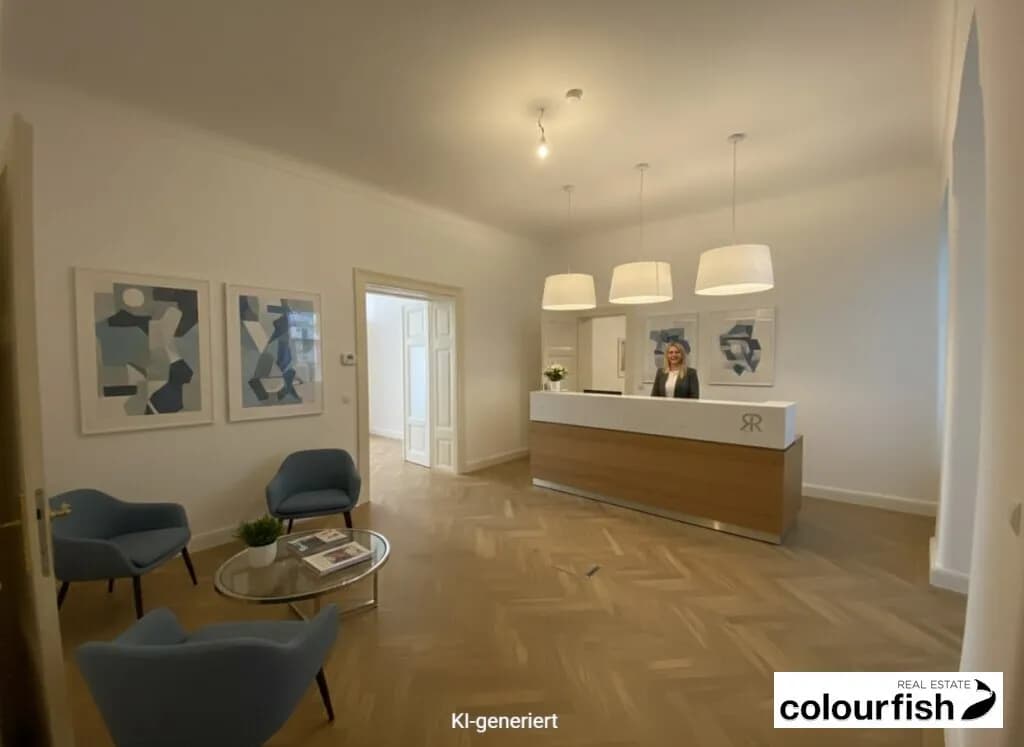 Gewerbeimmobilie mieten in Wien – 204 m², € 4.183 – Bild 6 von 14