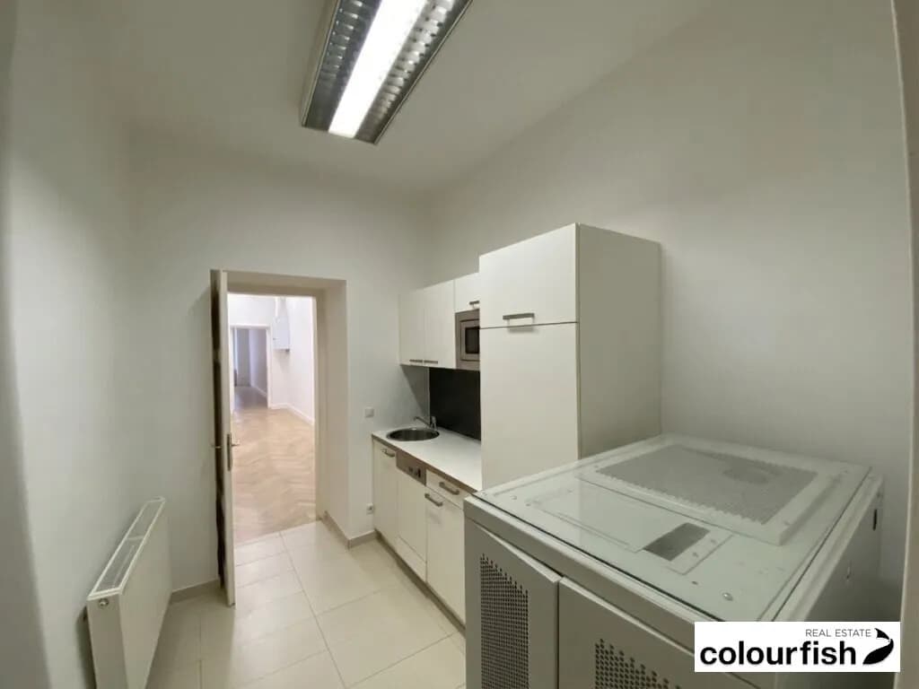 Gewerbeimmobilie mieten in Wien – 204 m², € 4.183 – Bild 10 von 14