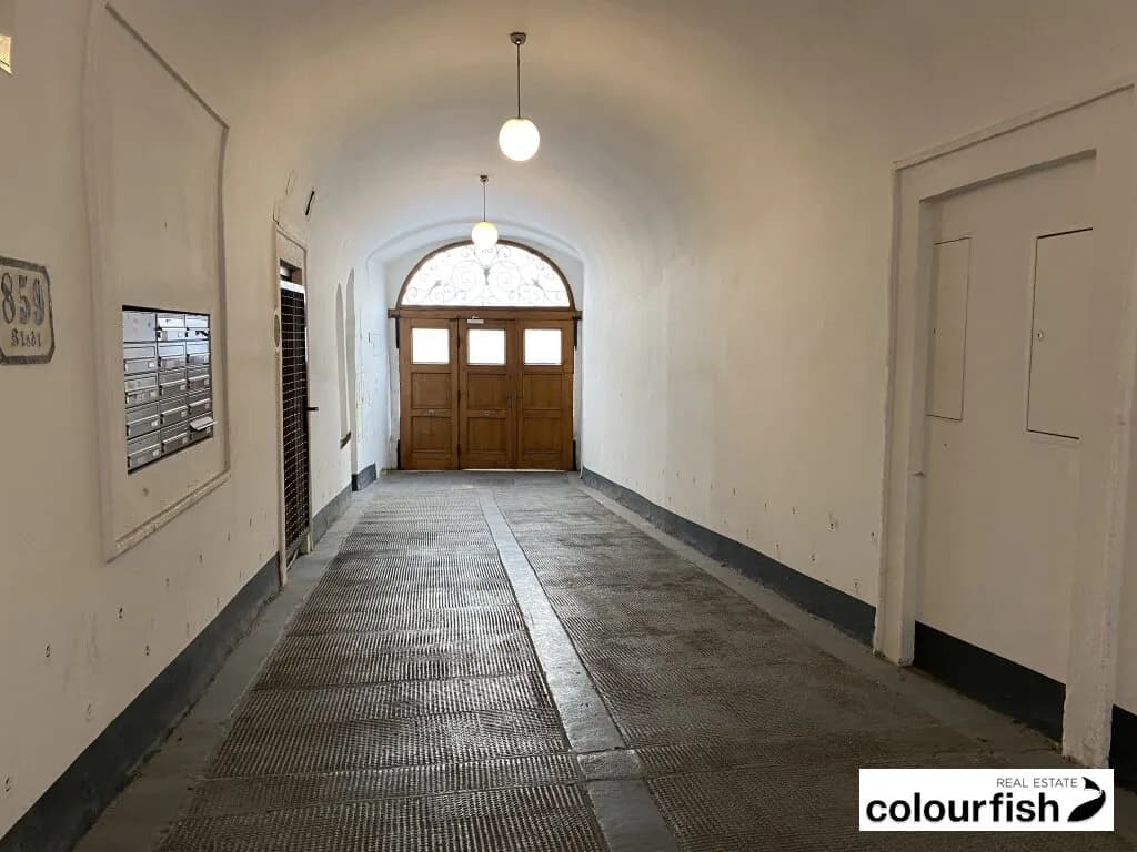 Gewerbeimmobilie mieten in Wien – 204 m², € 4.183 – Bild 11 von 14