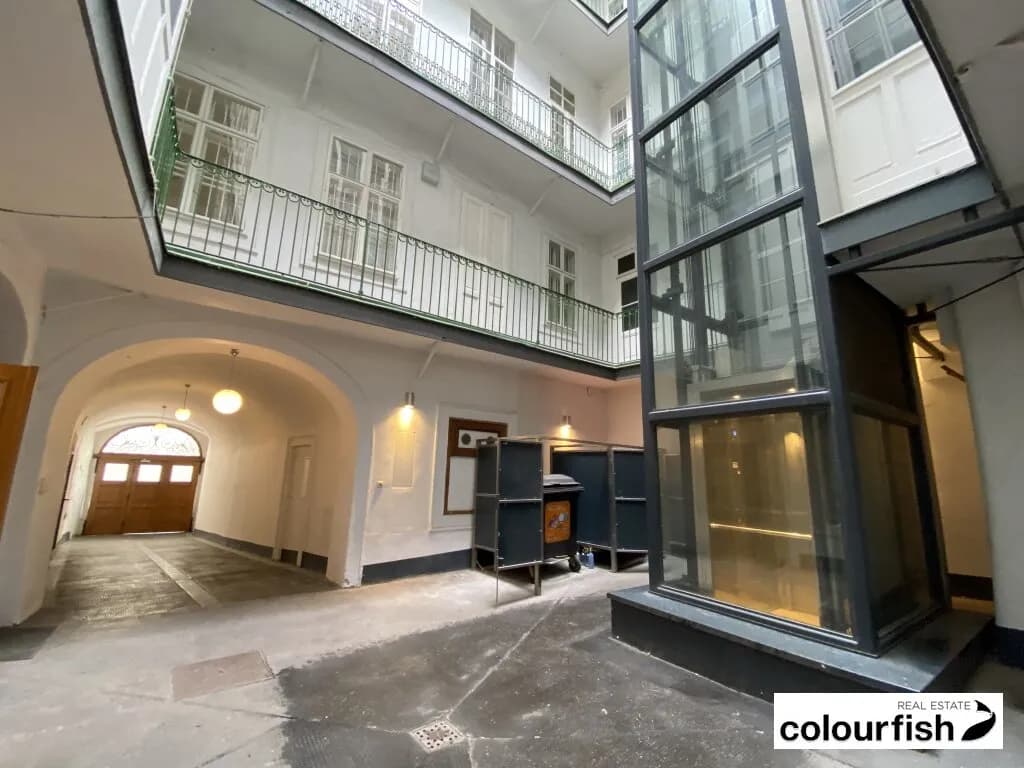 Gewerbeimmobilie mieten in Wien – 204 m², € 4.183 – Bild 13 von 14