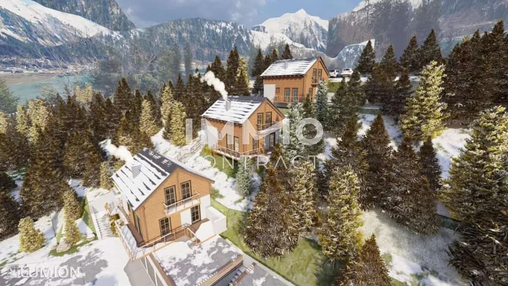 3-Zimmer-Immobilie kaufen in Murau – 77,18 m², € 499.000