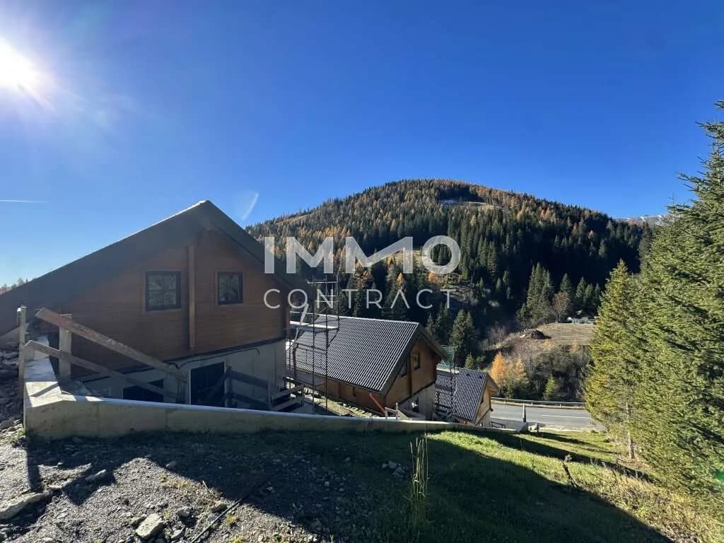 3-Zimmer-Immobilie kaufen in Murau – 77,18 m², € 499.000 – Bild 2 von 11