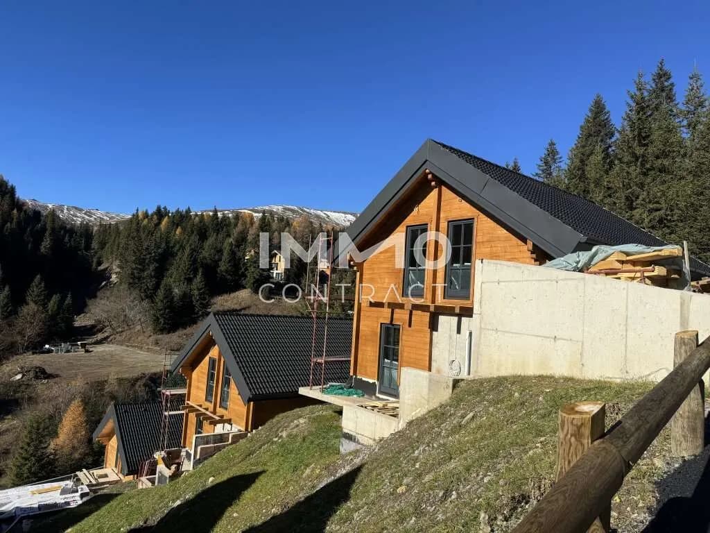 3-Zimmer-Immobilie kaufen in Murau – 77,18 m², € 499.000 – Bild 3 von 11