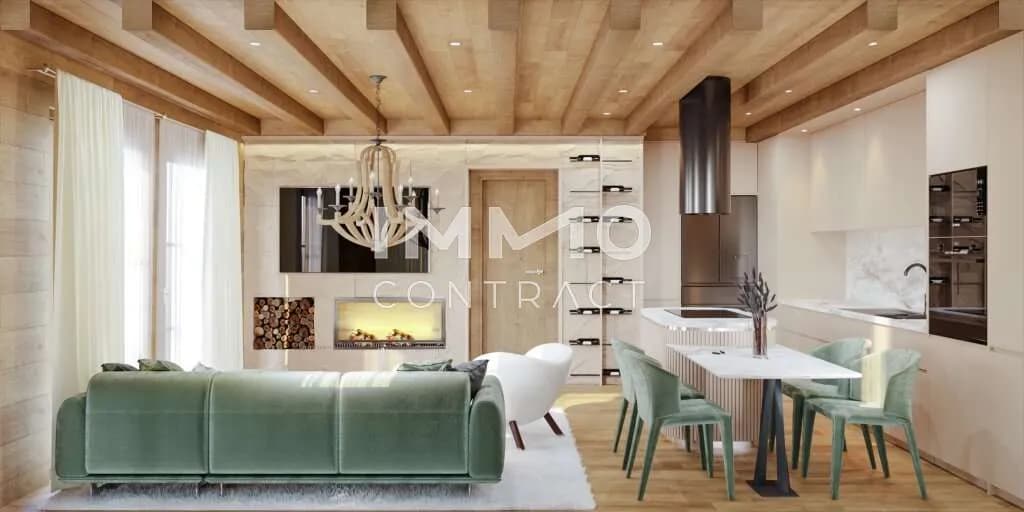 3-Zimmer-Immobilie kaufen in Murau – 77,18 m², € 499.000 – Bild 4 von 11