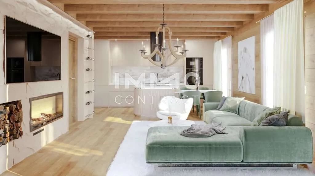 3-Zimmer-Immobilie kaufen in Murau – 77,18 m², € 499.000 – Bild 5 von 11