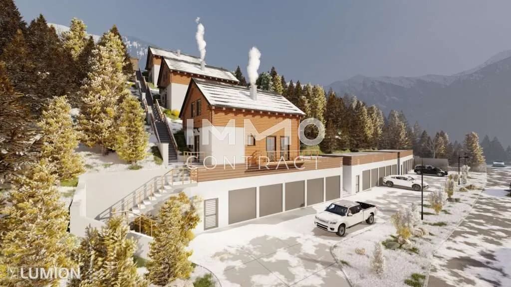 3-Zimmer-Immobilie kaufen in Murau – 77,18 m², € 499.000 – Bild 9 von 11