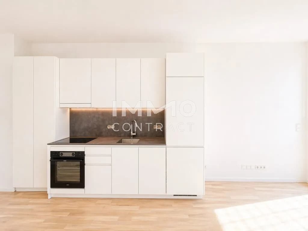 1-Zimmer-Wohnung mieten in Wien – 32,08 m², € 1.100 – Bild 10 von 15