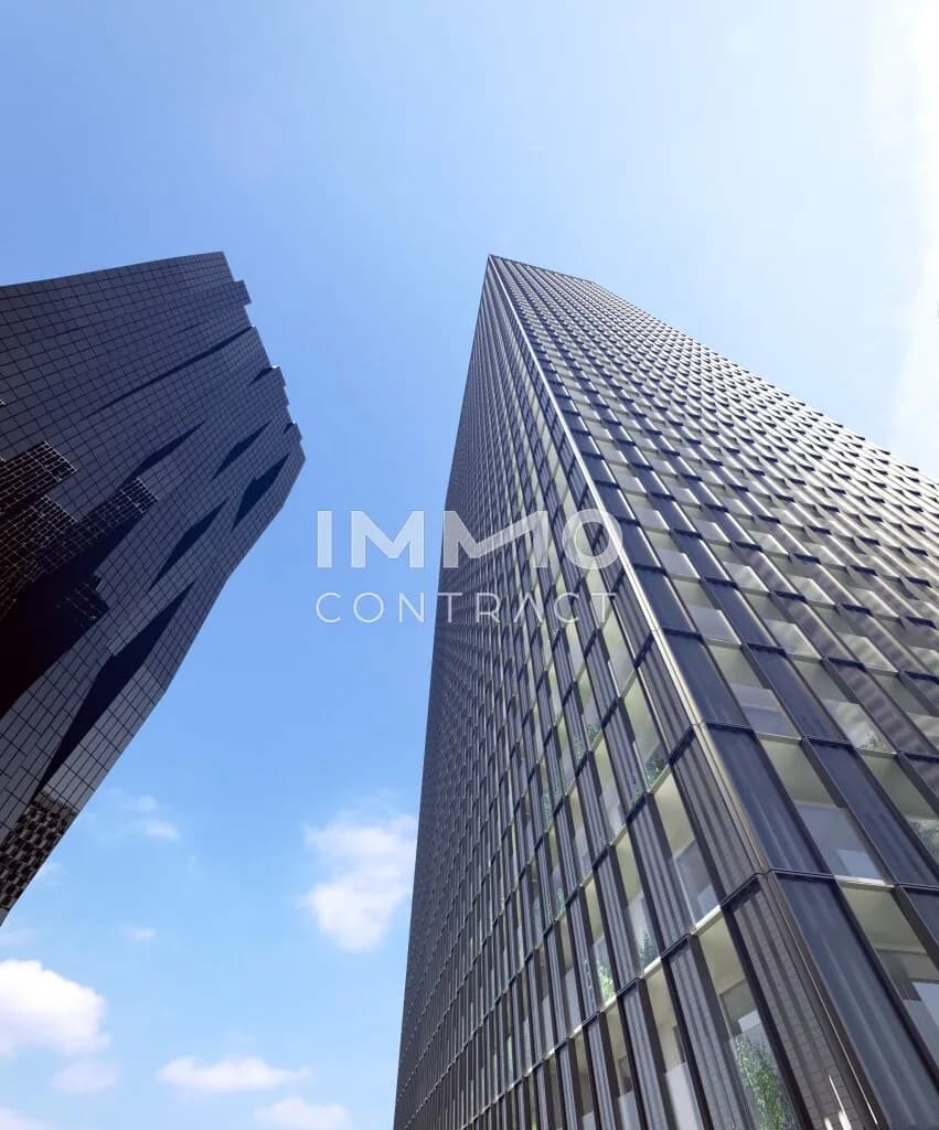 1-Zimmer-Wohnung mieten in Wien – 32,08 m², € 1.100 – Bild 13 von 15