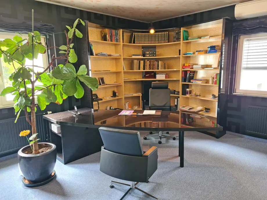 Gewerbeimmobilie mieten in Korneuburg – 84 m², € 1.359 – Bild 4 von 13