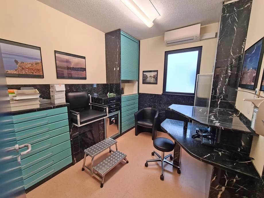 Gewerbeimmobilie mieten in Korneuburg – 84 m², € 1.359 – Bild 5 von 13