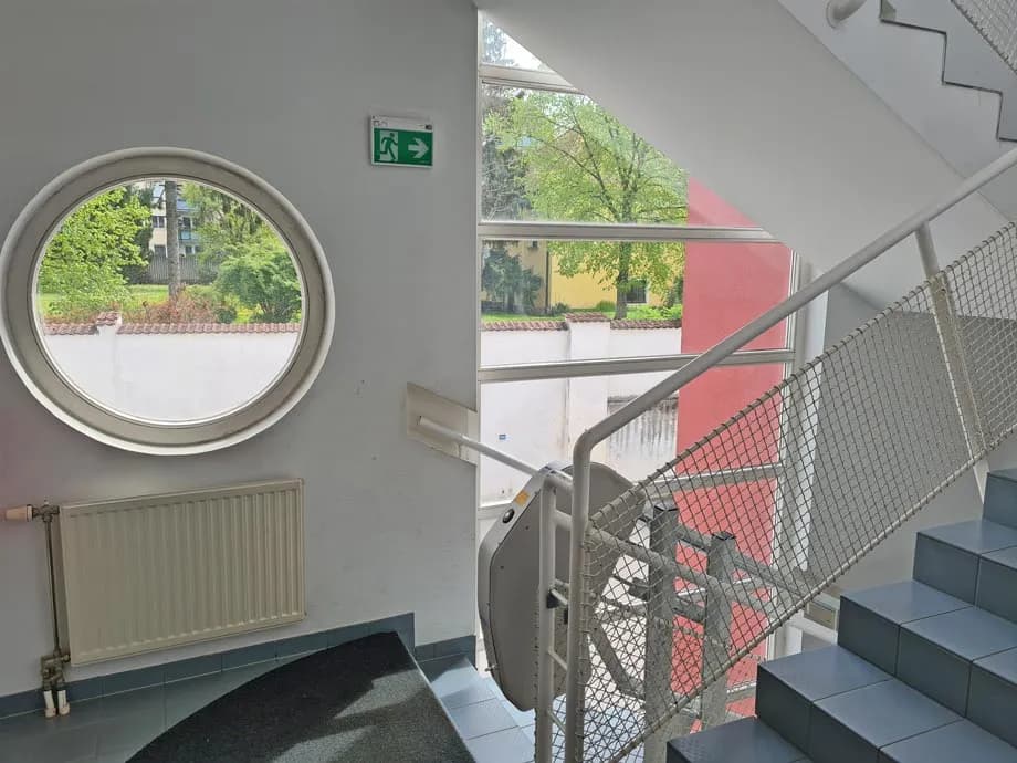 Gewerbeimmobilie mieten in Korneuburg – 84 m², € 1.359 – Bild 7 von 13